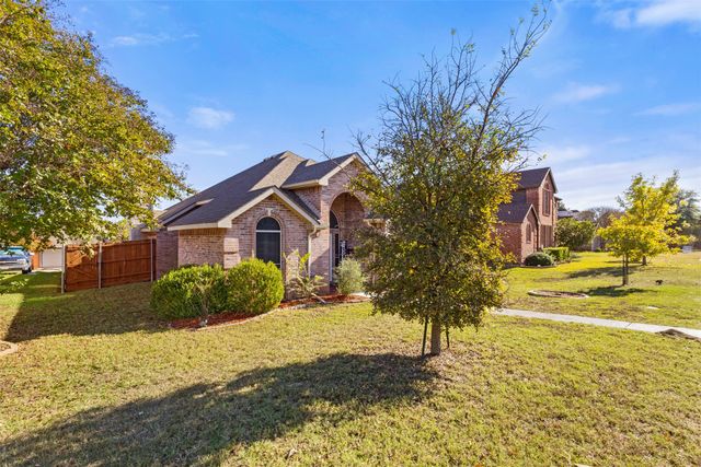 3020 Paint Brush Trail, Rockwall, TX 75032