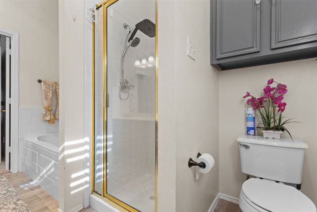 3020 Paint Brush Trail, Rockwall, TX 75032