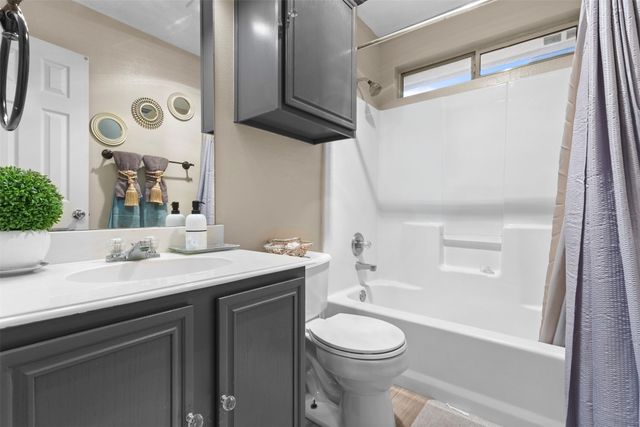 3020 Paint Brush Trail, Rockwall, TX 75032