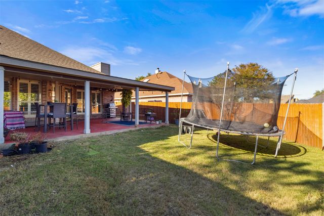 3020 Paint Brush Trail, Rockwall, TX 75032