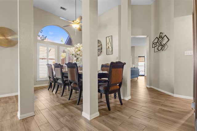 3020 Paint Brush Trail, Rockwall, TX 75032