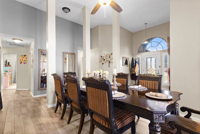 3020 Paint Brush Trail, Rockwall, TX 75032