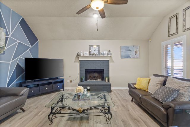 3020 Paint Brush Trail, Rockwall, TX 75032