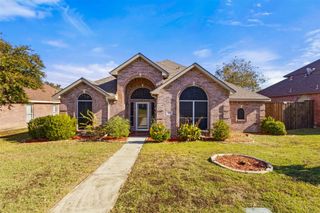 3020 Paint Brush Trail, Rockwall, TX 75032