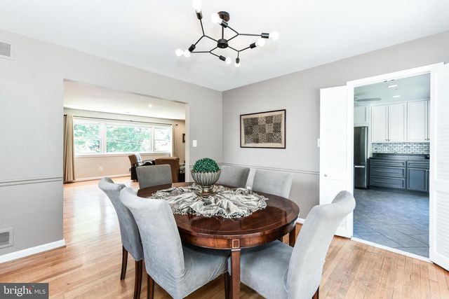 3806 N WAKEFIELD ST, Arlington, VA 22207