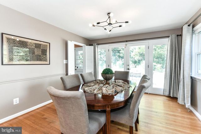 3806 N WAKEFIELD ST, Arlington, VA 22207
