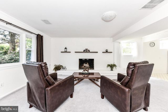 3806 N WAKEFIELD ST, Arlington, VA 22207