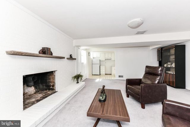 3806 N WAKEFIELD ST, Arlington, VA 22207