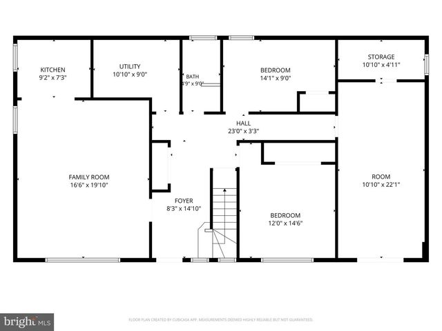 3806 N WAKEFIELD ST, Arlington, VA 22207