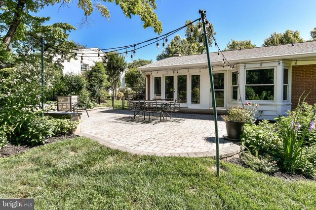 3806 N WAKEFIELD ST, Arlington, VA 22207