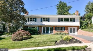 3806 N WAKEFIELD ST, Arlington, VA 22207