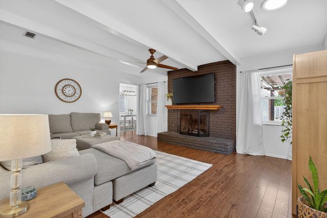 6304 Whitman Avenue, Fort Worth, TX 76133