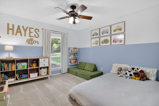 6304 Whitman Avenue, Fort Worth, TX 76133