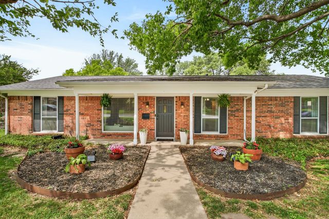 6304 Whitman Avenue, Fort Worth, TX 76133