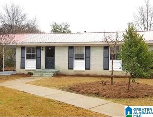 107 WOODLAND DRIVE, Talladega, AL 35160