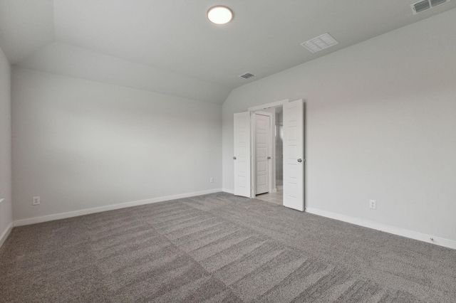 809 Tidal Drive, Princeton, TX 75071