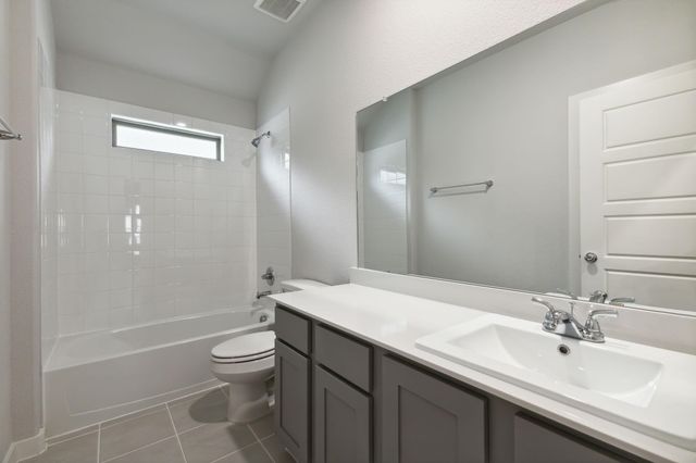 809 Tidal Drive, Princeton, TX 75071