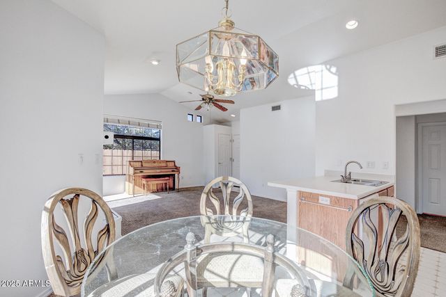 1501 N BEELINE Highway 66, Payson, AZ 85541