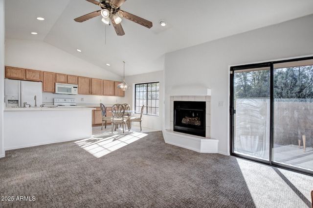 1501 N BEELINE Highway 66, Payson, AZ 85541