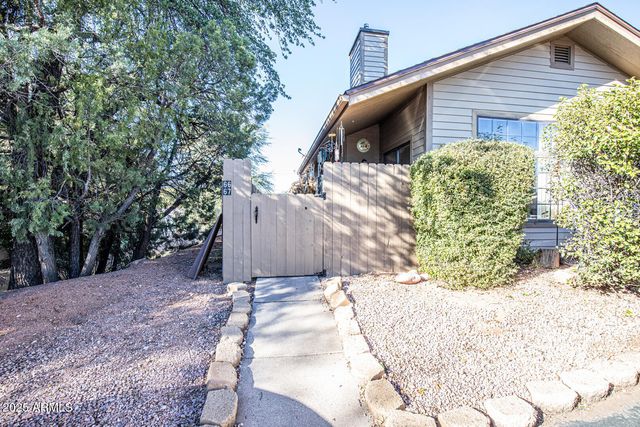1501 N BEELINE Highway 66, Payson, AZ 85541