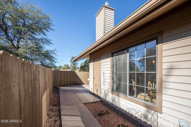 1501 N BEELINE Highway 66, Payson, AZ 85541