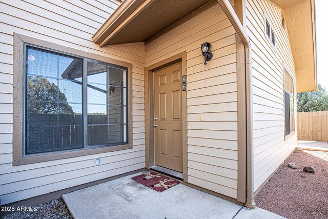 1501 N BEELINE Highway 66, Payson, AZ 85541