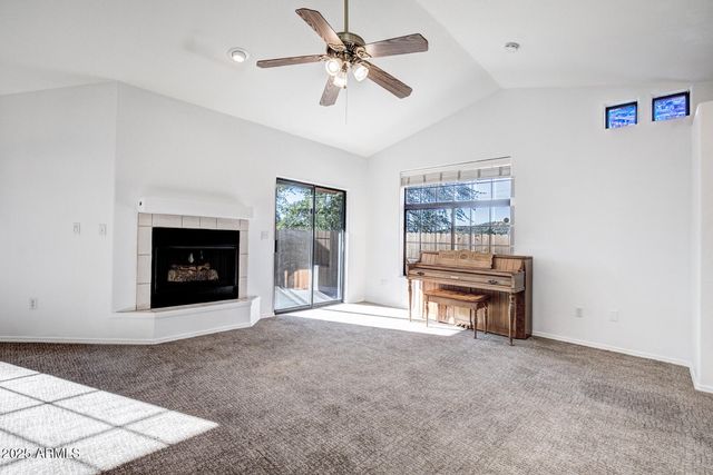 1501 N BEELINE Highway 66, Payson, AZ 85541