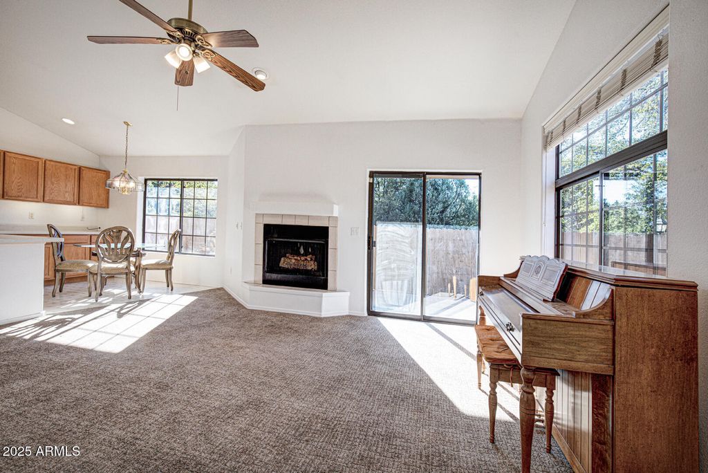 1501 N BEELINE Highway 66, Payson, AZ 85541