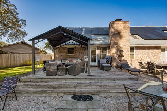 36 Tanglewood Circle, Fort Walton Beach, FL 32547