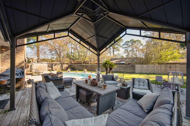 36 Tanglewood Circle, Fort Walton Beach, FL 32547