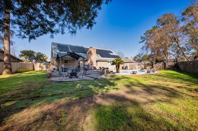 36 Tanglewood Circle, Fort Walton Beach, FL 32547