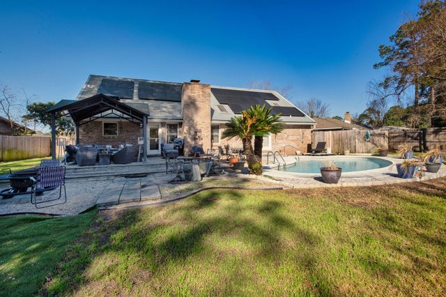 36 Tanglewood Circle, Fort Walton Beach, FL 32547