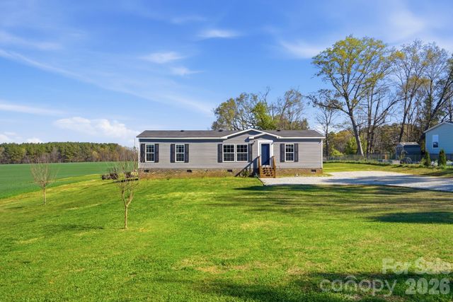 4111 Clontz Taylor Road, Marshville, NC 28103