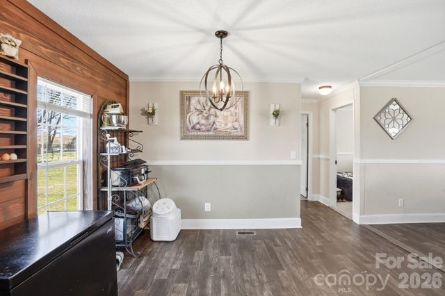 4111 Clontz Taylor Road, Marshville, NC 28103