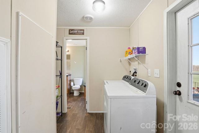 4111 Clontz Taylor Road, Marshville, NC 28103