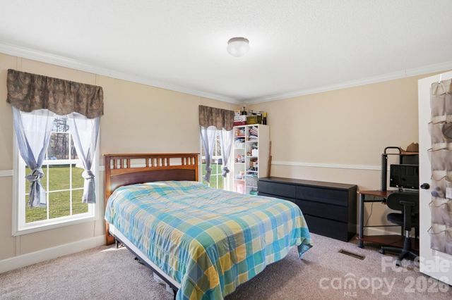 4111 Clontz Taylor Road, Marshville, NC 28103