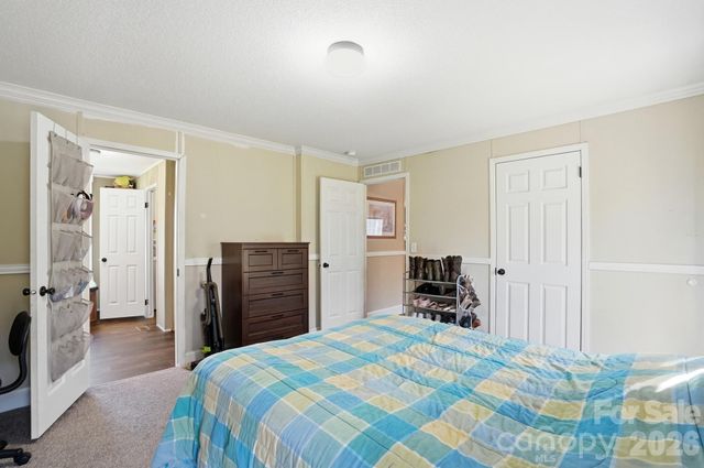 4111 Clontz Taylor Road, Marshville, NC 28103