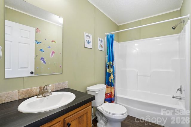 4111 Clontz Taylor Road, Marshville, NC 28103