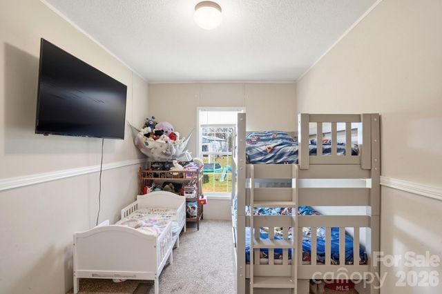 4111 Clontz Taylor Road, Marshville, NC 28103