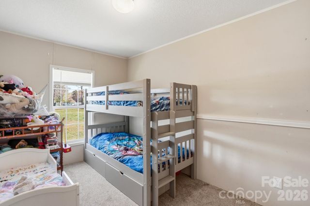 4111 Clontz Taylor Road, Marshville, NC 28103