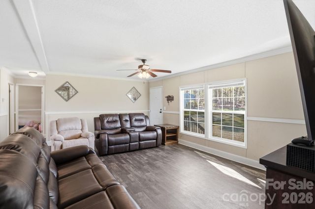 4111 Clontz Taylor Road, Marshville, NC 28103