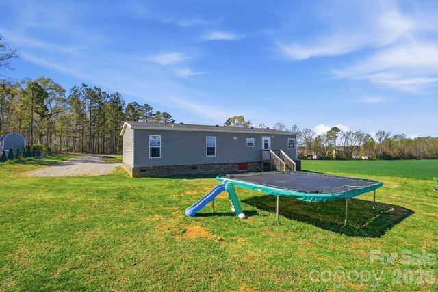 4111 Clontz Taylor Road, Marshville, NC 28103