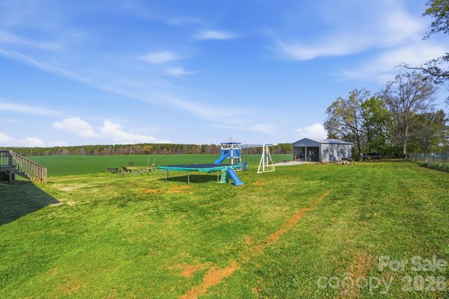 4111 Clontz Taylor Road, Marshville, NC 28103