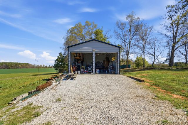 4111 Clontz Taylor Road, Marshville, NC 28103