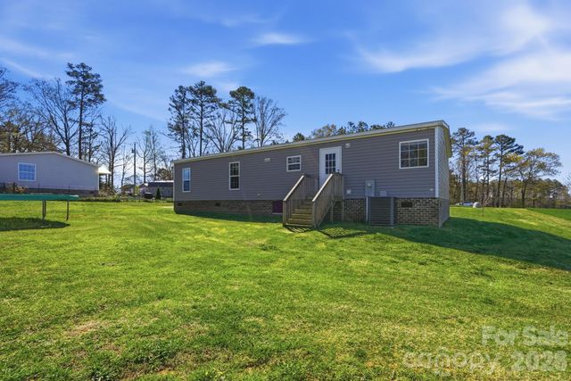 4111 Clontz Taylor Road, Marshville, NC 28103