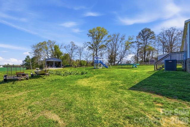 4111 Clontz Taylor Road, Marshville, NC 28103