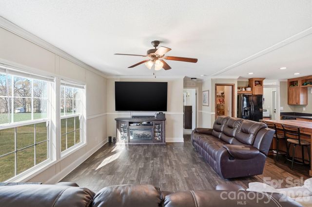 4111 Clontz Taylor Road, Marshville, NC 28103