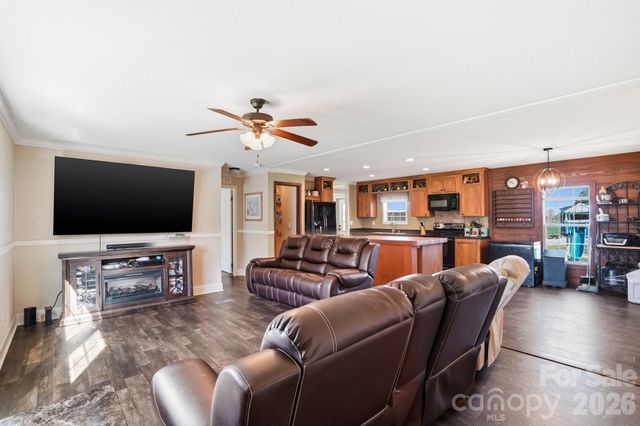 4111 Clontz Taylor Road, Marshville, NC 28103