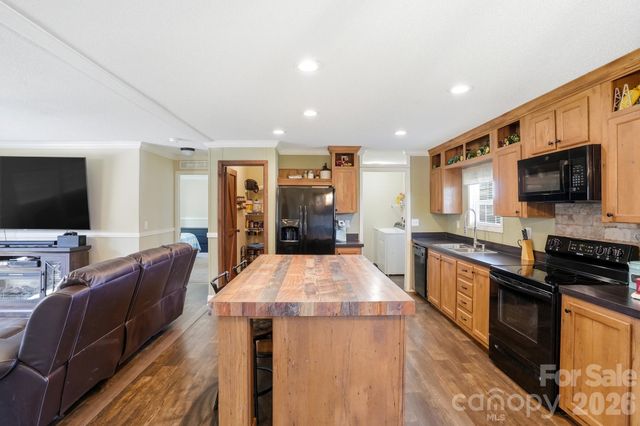 4111 Clontz Taylor Road, Marshville, NC 28103