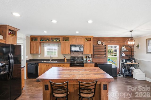 4111 Clontz Taylor Road, Marshville, NC 28103